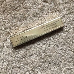 stila Stay All Day liquid eyeliner